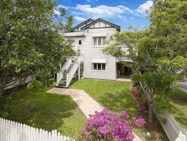 House for rent in Toombul, Queensland