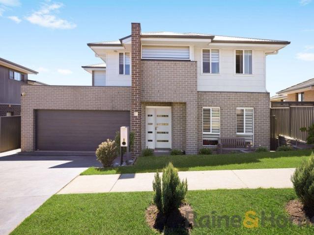 House for sale in Gregory Hills, Sydney