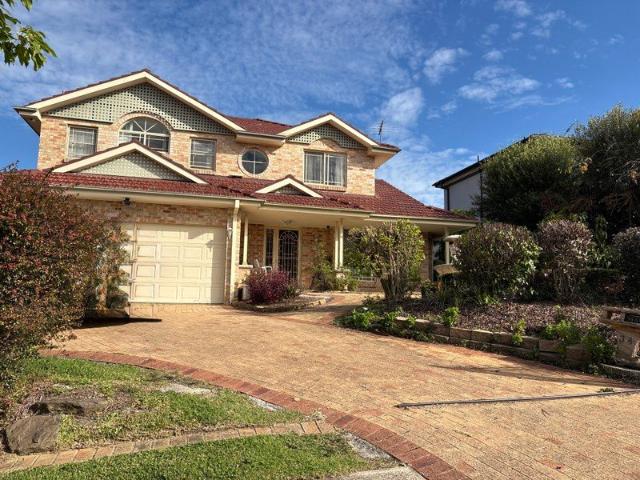House for rent in Sydney, New South Wales