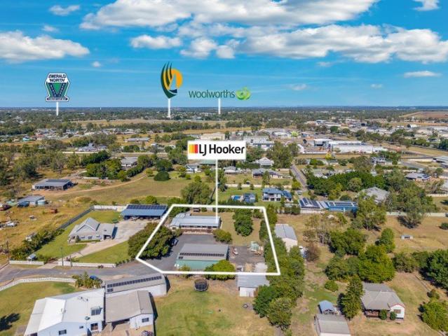 House for sale in Emerald, Queensland