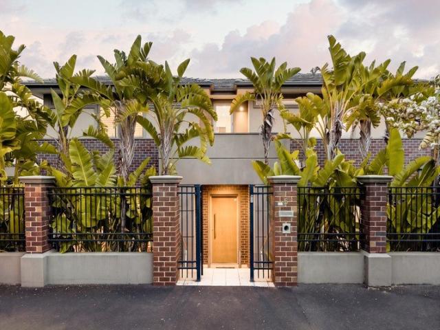 House for sale in Kew, Melbourne