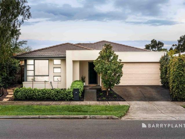 House for sale in Aurora Estate, Melbourne