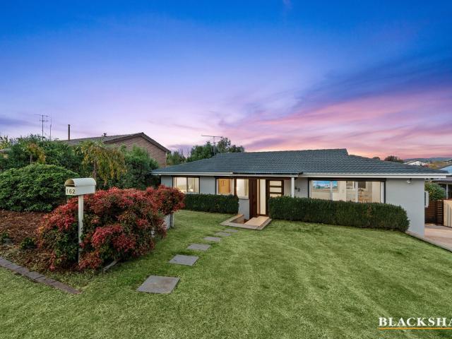 Property for sale in Queanbeyan, New South Wales