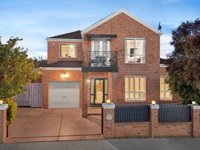 House for sale in Dandenong North, Melbourne