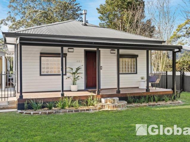 House for sale in New South Wales