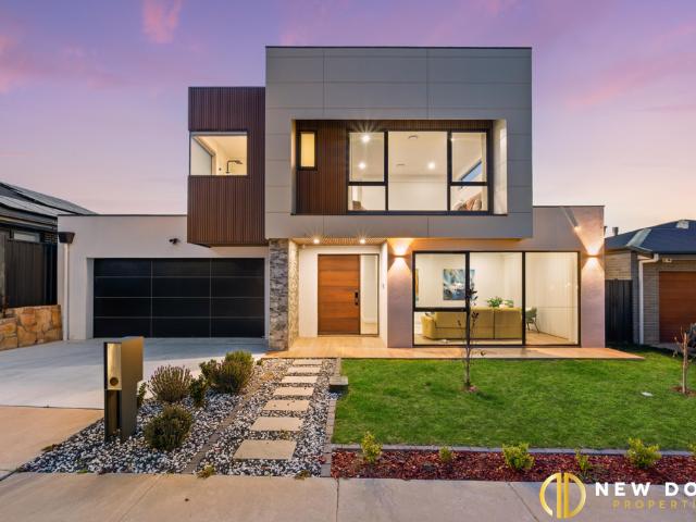 Property for sale in Australian Capital Territory
