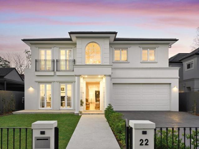 House for sale in Sydney, New South Wales