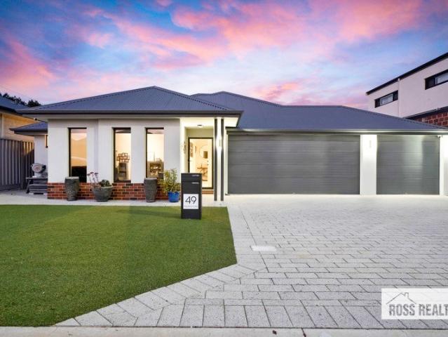 House for sale in Bennett Springs, Western Australia