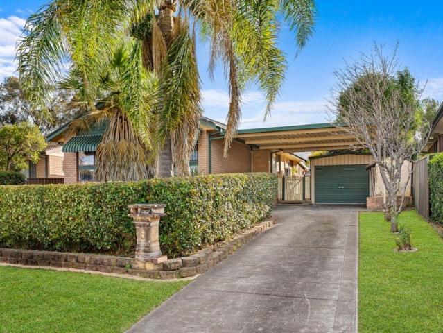 House for sale in Sydney, New South Wales