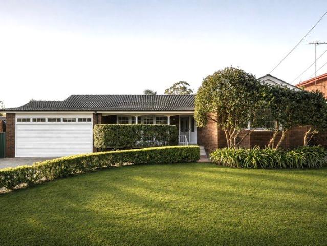 House for sale in Sydney, New South Wales