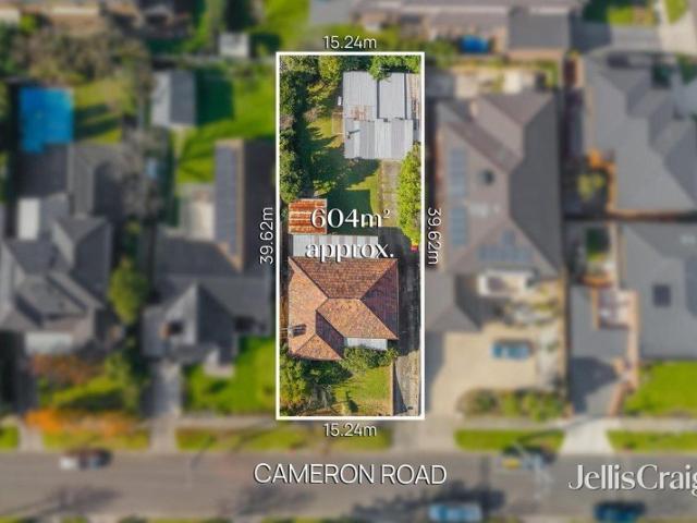 House for sale in Camerons Creek, Victoria