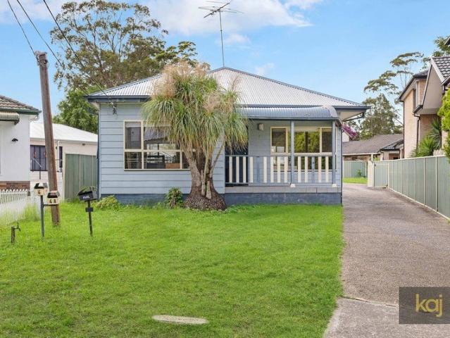 House for sale in Sydney, New South Wales