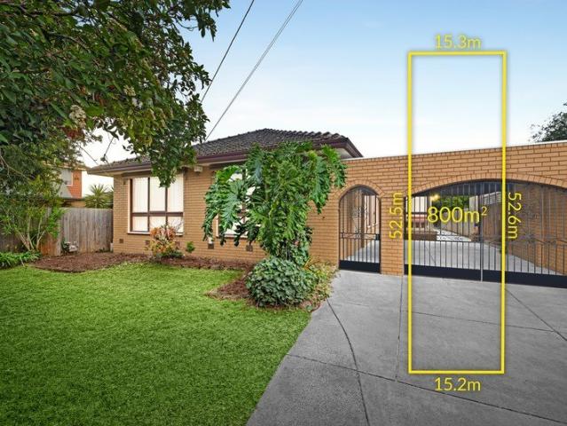 House for sale in Camerons Creek, Victoria