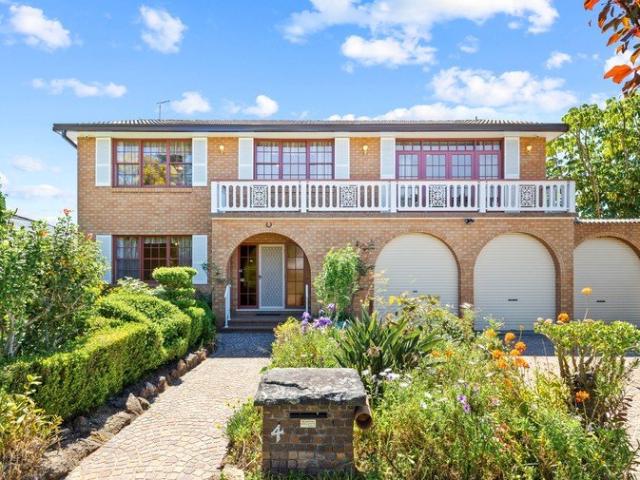 House for rent in Sydney, New South Wales