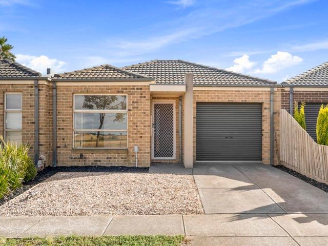 Apartment for sale in Camerons Creek, Victoria