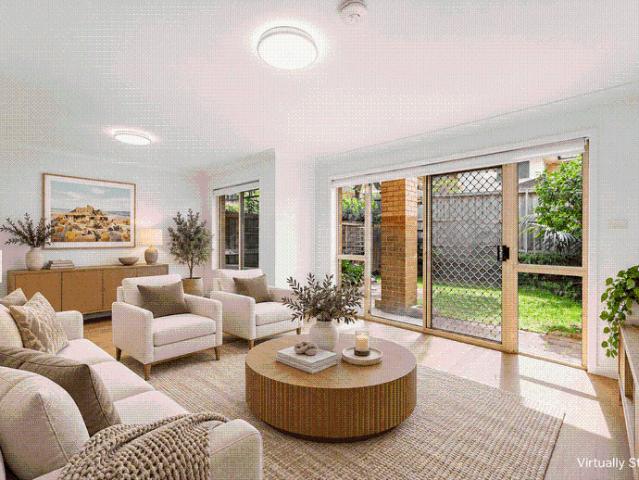 Townhouse for rent in Inner West, Sydney