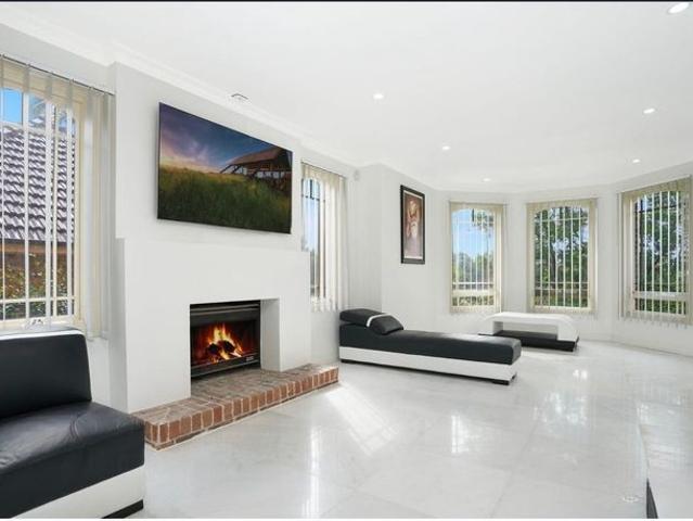 House for rent in Sydney, New South Wales