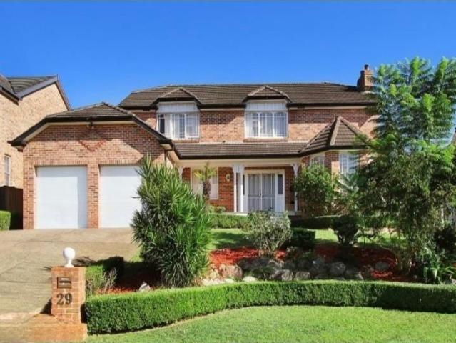 House for rent in Sydney, New South Wales