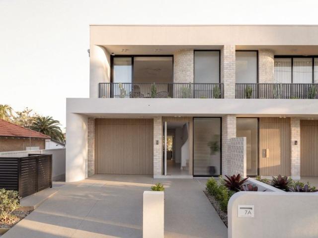 Duplex for sale in Sydney, New South Wales