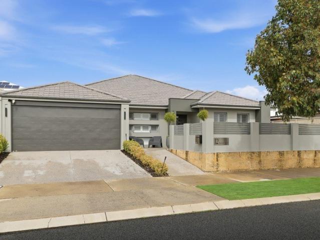 House for sale in Baldivis, Western Australia