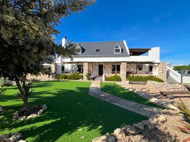 House for sale in West Coast, Britannia Bay
