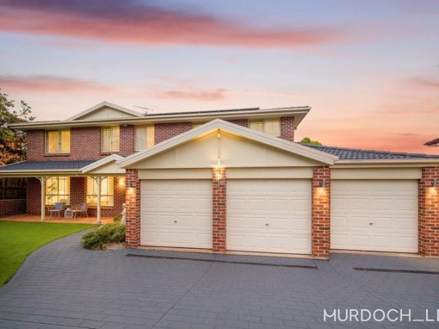 House for sale in Bella Vista, Sydney