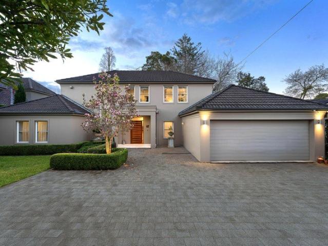 House for sale in Sydney, New South Wales