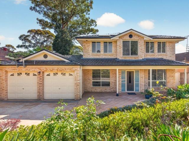 House for sale in Constitution Hill, Sydney