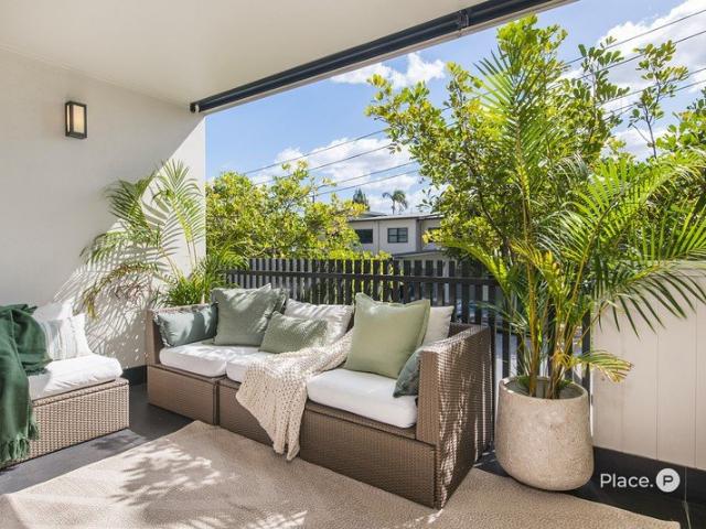 Townhouse for sale in Toombul, Queensland