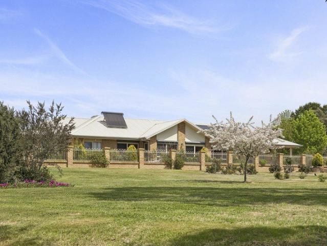House for sale in Murrumbateman, Yass Valley Council