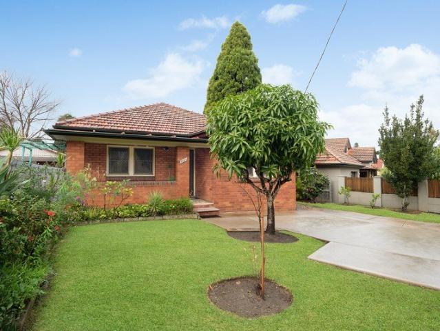 House for sale in Sydney, New South Wales