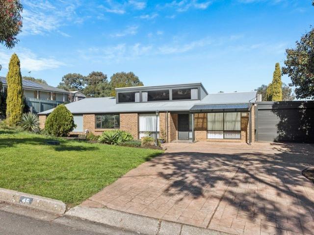 House for sale in Horseshoe Creek, South Australia