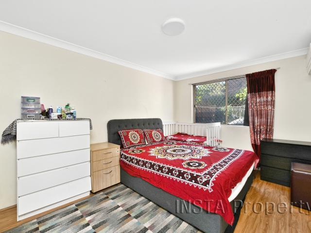 Apartment for sale in Bankstown, New South Wales