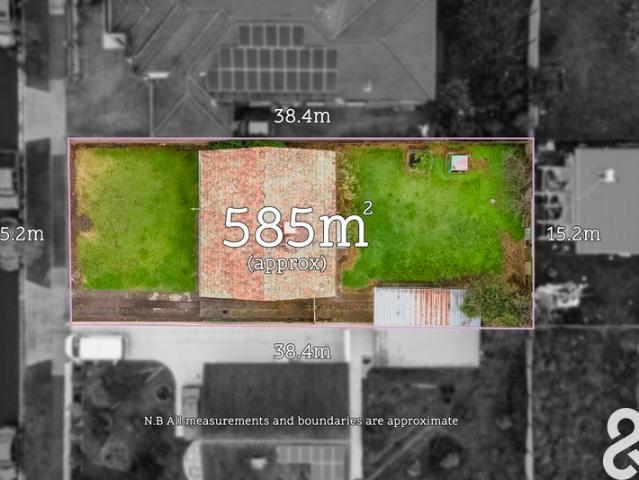House for sale in Camerons Creek, Victoria