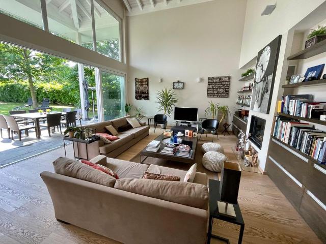 Haus mieten in Coppet, District de Nyon
