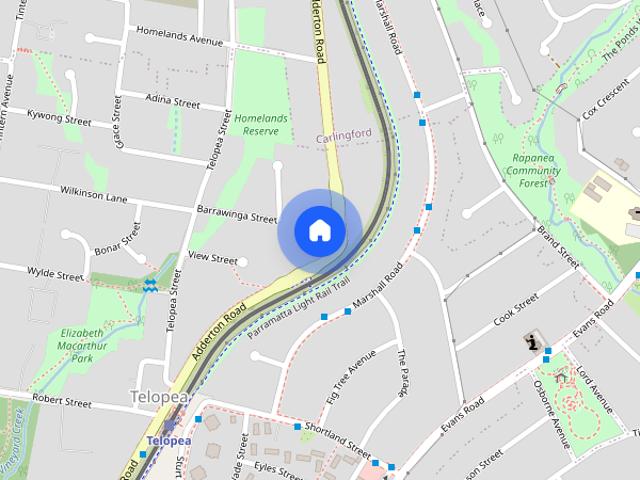 House for rent in Sydney, New South Wales