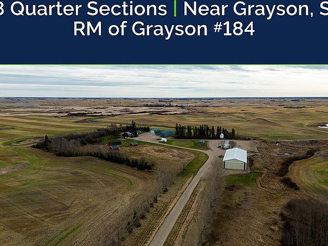 Land for sale in Regina, Saskatchewan