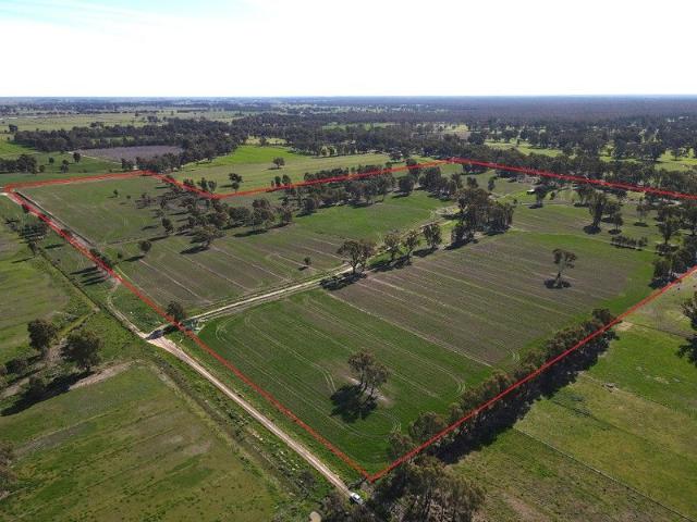 Cottage for sale in Koondrook, Victoria