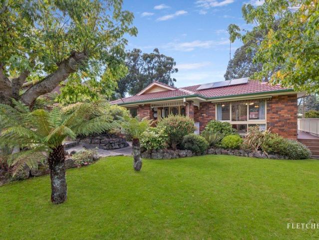 House for sale in Camerons Creek, Victoria