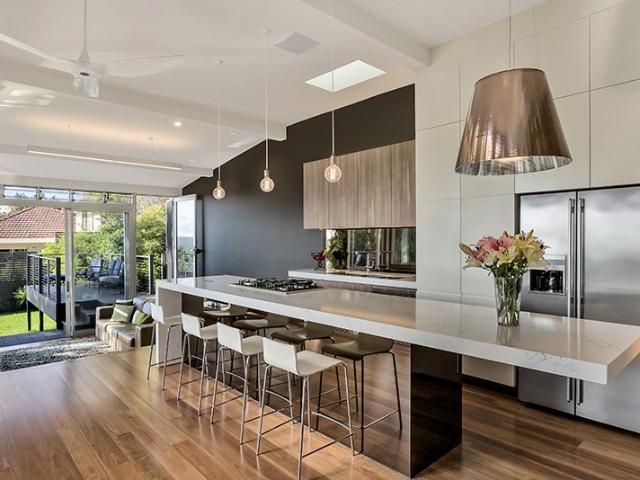 House for rent in Lower North Shore, Sydney