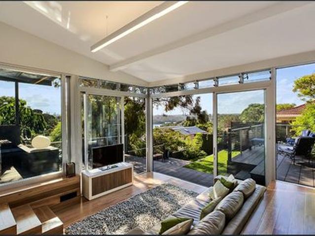 House for rent in Lower North Shore, Sydney