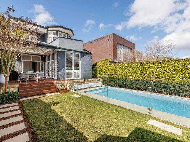House for sale in Sydney, New South Wales