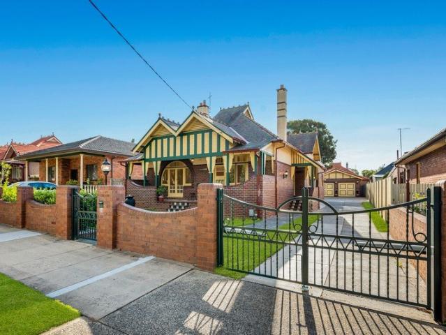 House for sale in Sydney, New South Wales