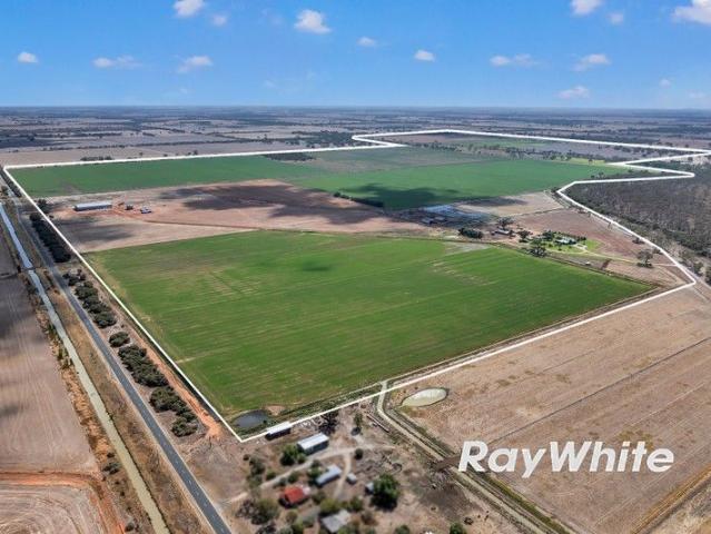 Property for sale in Boort, Victoria