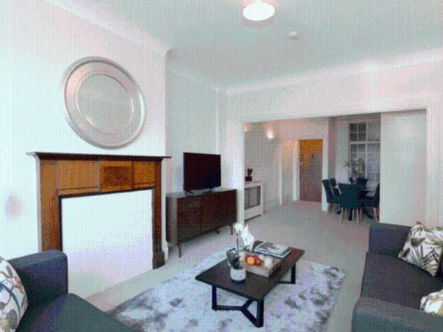Apartment for rent in St. John's Wood, Greater London