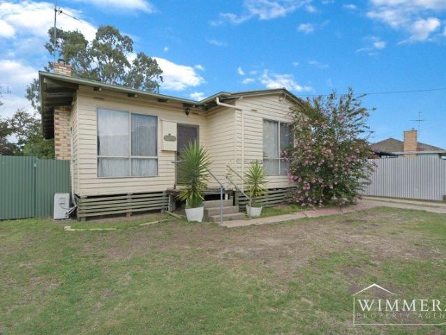 House for sale in Horsham, Victoria