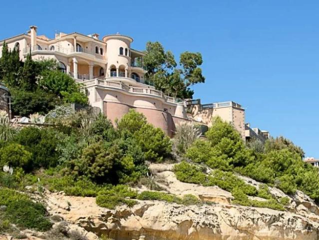 Casa en alquiler en Calvià, Serra de Tramuntana