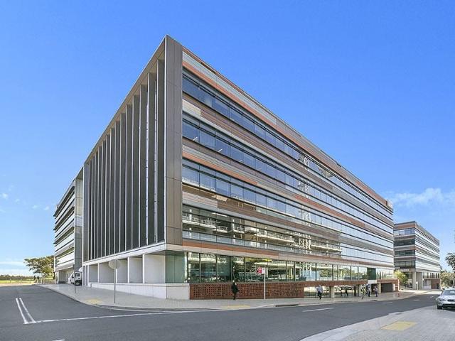 Office for rent in Sydney, New South Wales