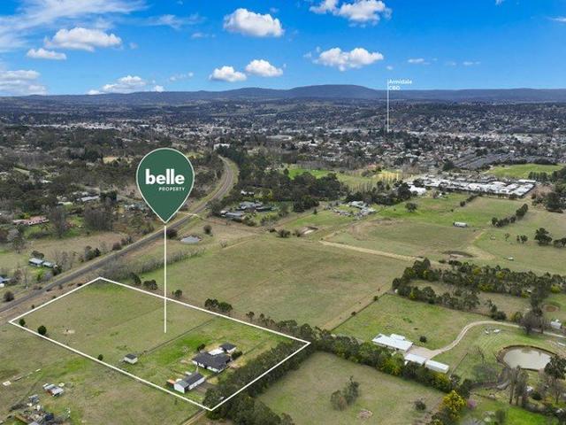 House for sale in Abington, New South Wales
