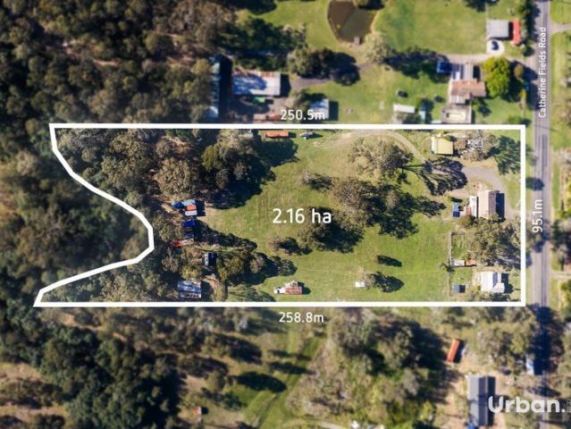 House for sale in Catherine Field, Sydney